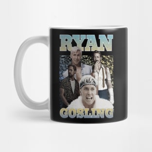 Ryan Gosling Mug